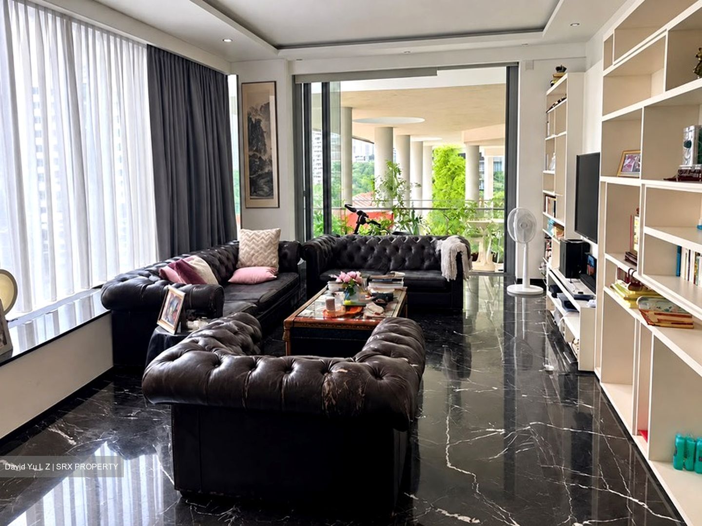 Helios Residences (D9), Apartment #631135401